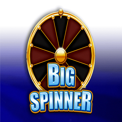 Big Spinner
